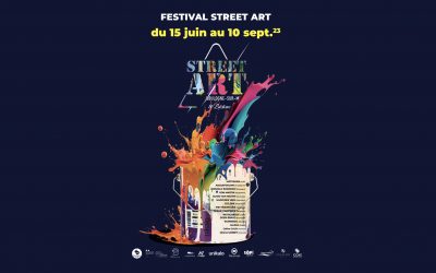 8ème édition du festival Street Art