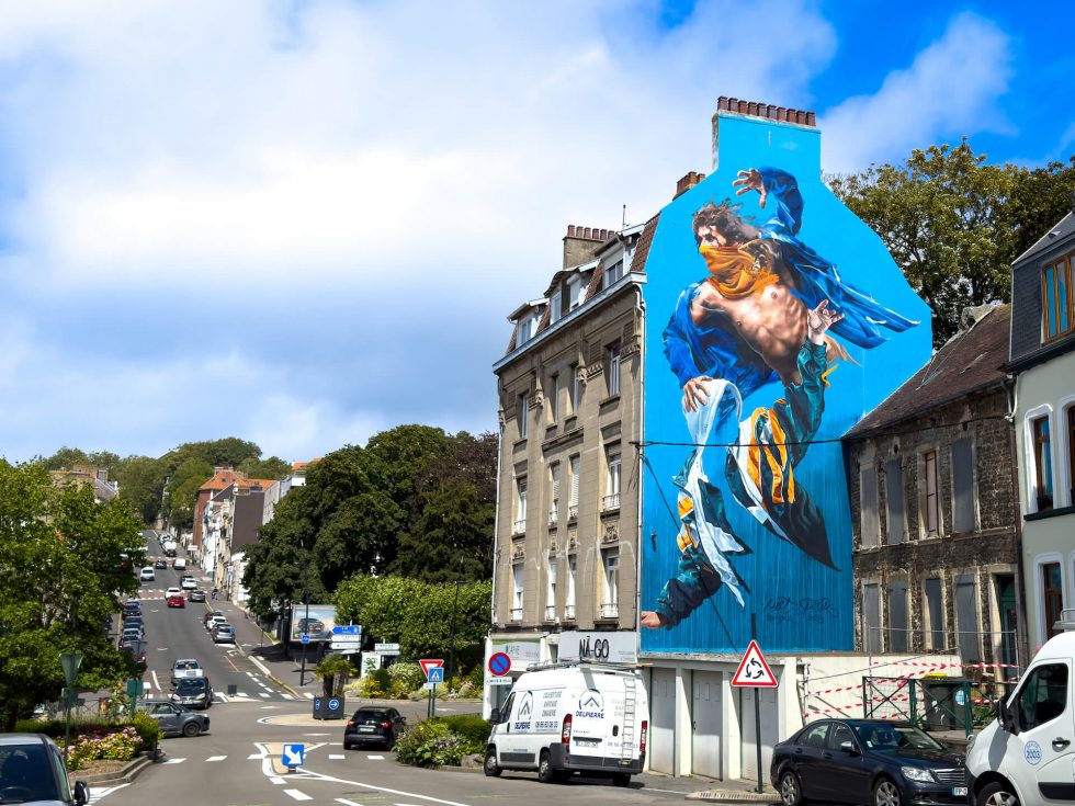 Piet Rodriguez et Spear Paintings ou l’amitié comme moteur universel