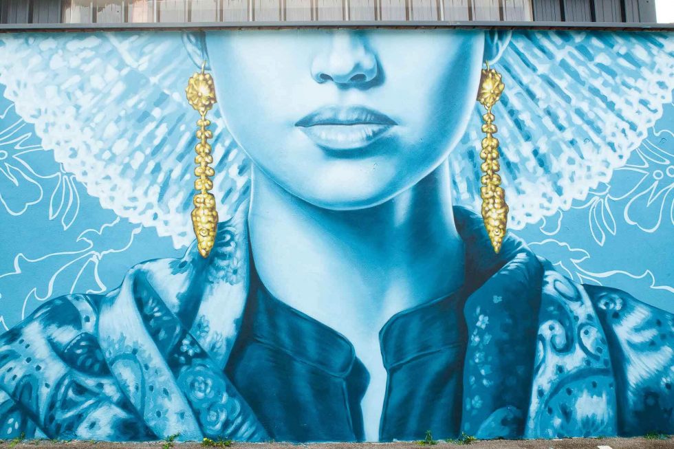 Street Art Boulogne-sur-Mer - Street Art Boulogne-sur-Mer