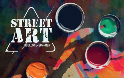 L’art s’invite en ville avec la 9ᵉ édition du festival Street Art !