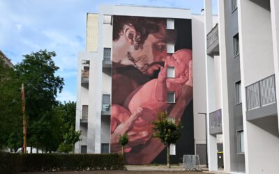 Hélène Planquelle explore la relation père – fille et le chemin qui mène à la jeunesse psychologique