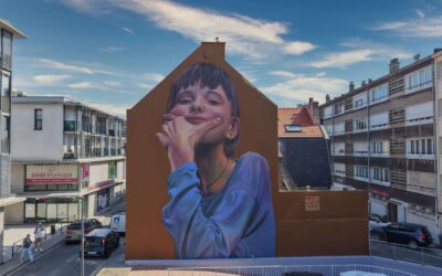 Faux sourire et vrai problème, Case_McLaim lutte contre les injections faites aux femmes