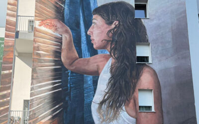Daniela Gerreiro vous invite à ouvrir son esprit pour trouver la lumière