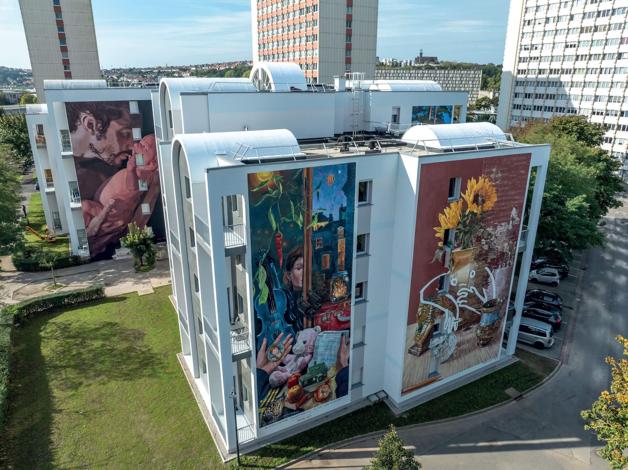 street-art